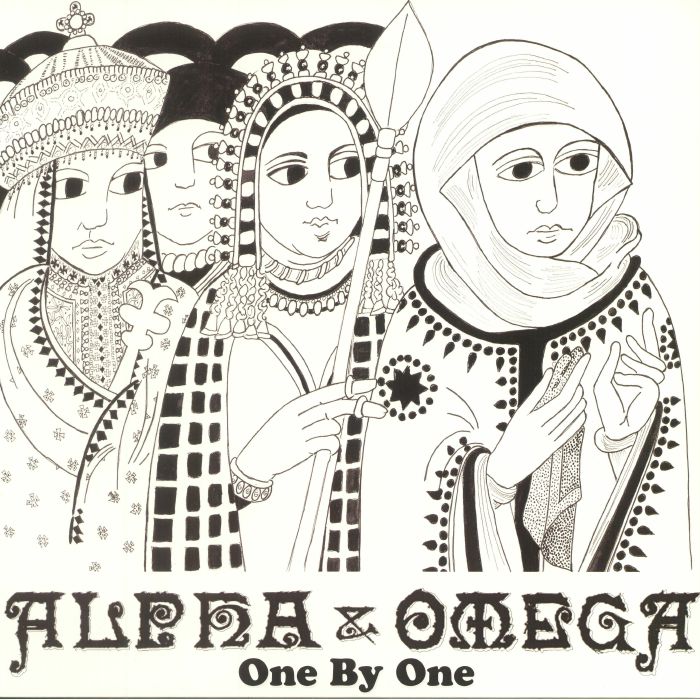 Alpha and Omega One By One