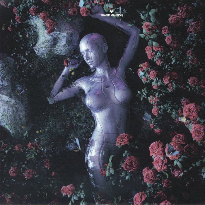 Amonita – Uletai vinyl cover