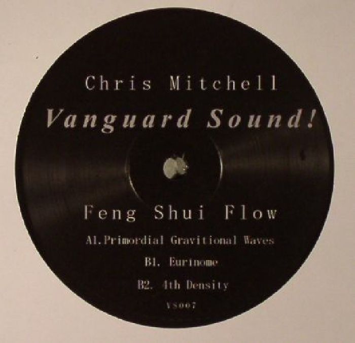 Chris Mitchell Feng Shui Flow