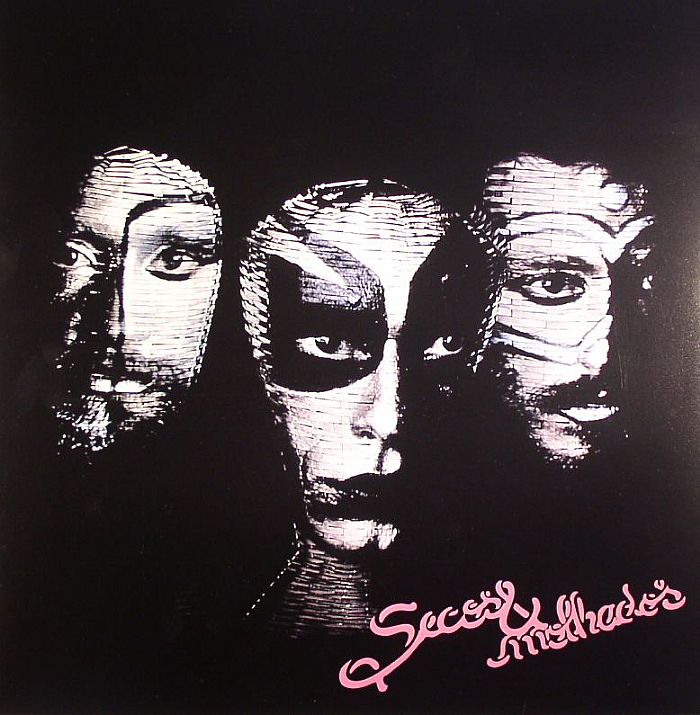 Secos and Molhados Secos and Molhados II (remastered)