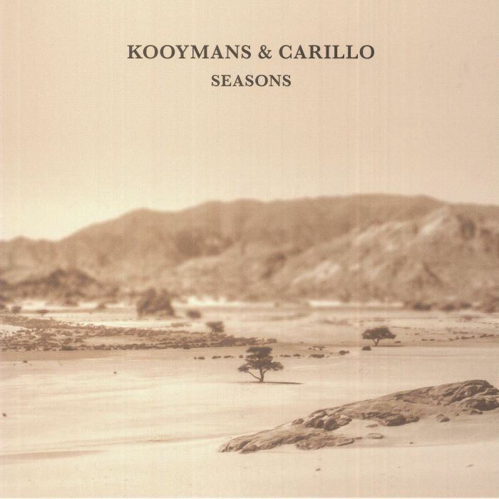 Kooymans | Carillo Seasons