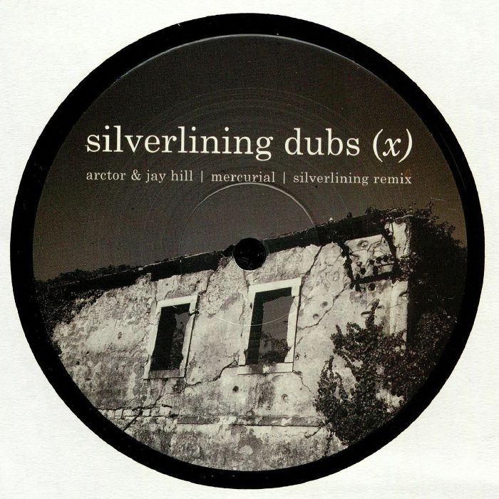 Arctor | Jay Hill | Ravi Mcarthur | Spook In The House Silverlining Dubs (x) (Silverlining mix)