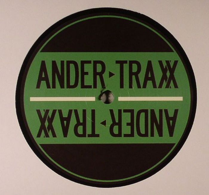 Ander Traxx Vinyl
