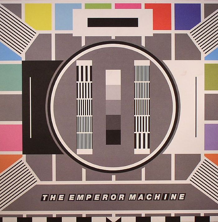 The Emperor Machine The TV Extra Band