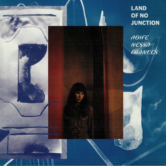 Aoife Nessa Frances – Land Of No Junction vinyl cover