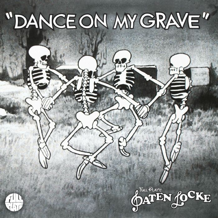 Paten Locke Dance On My Grave