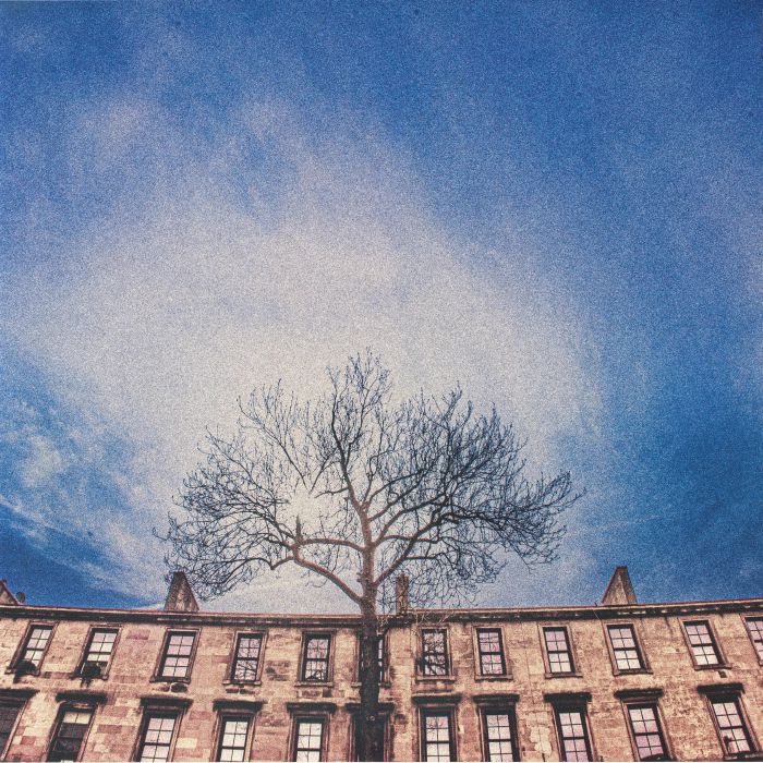 Gallus – Life Is Bliss vinyl cover