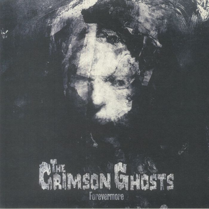 The Crimson Ghosts Forevermore