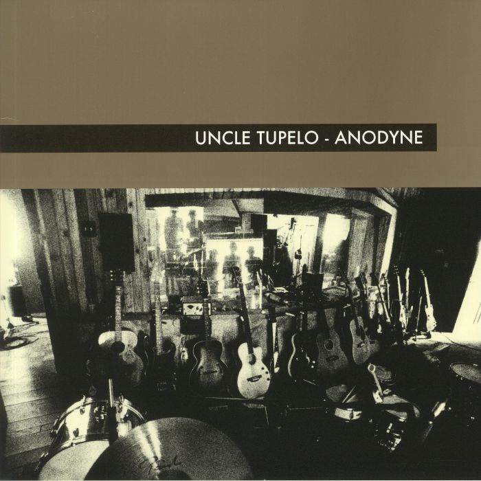 Uncle Tupelo Anodyne