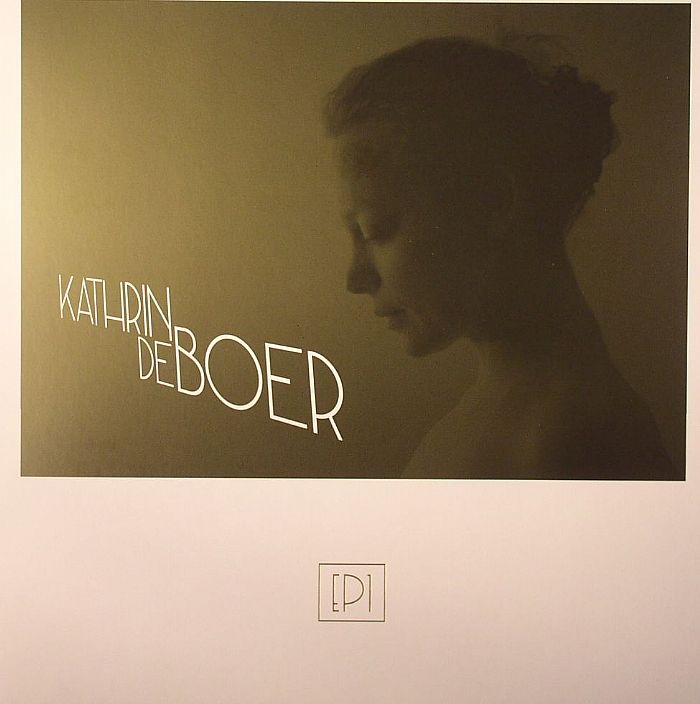 Kathrin Deboer EP 1