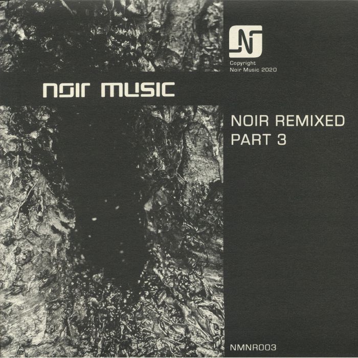 Noir Noir Remixed Part 3