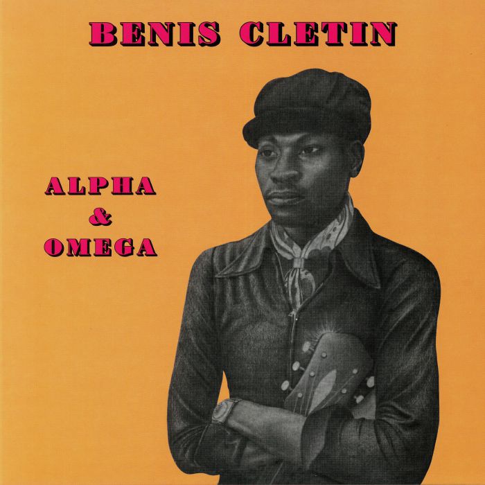 Benis Cletin Alpha and Omega