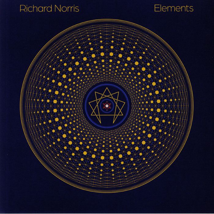 Richard Norris Elements