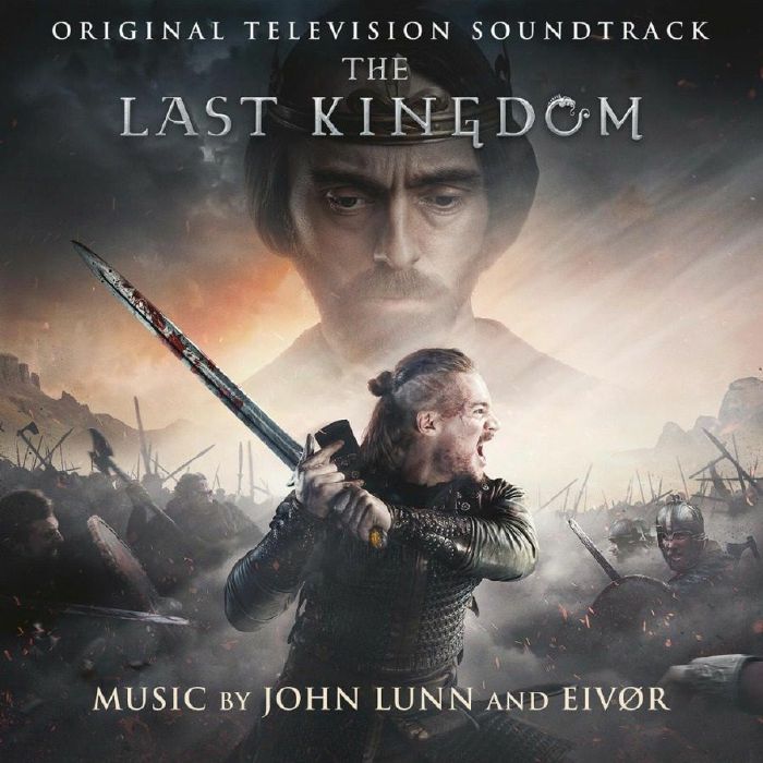 John Lunn | Eivor The Last Kingdom (Soundtrack)
