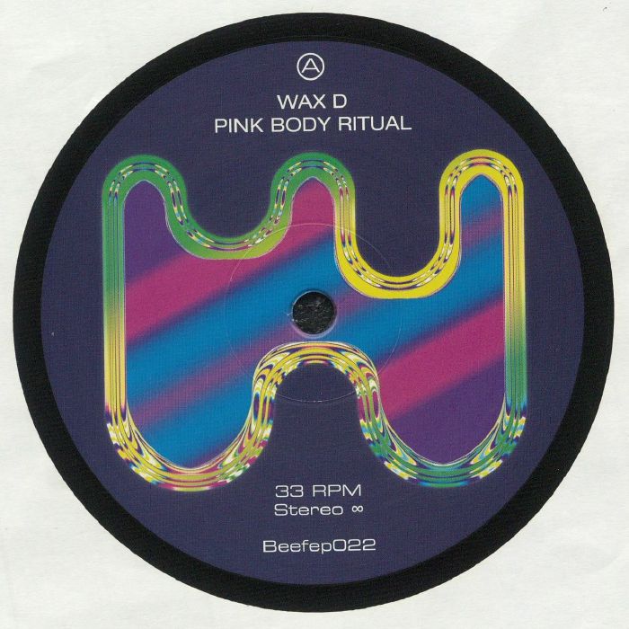 Wax D Pink Body Ritual