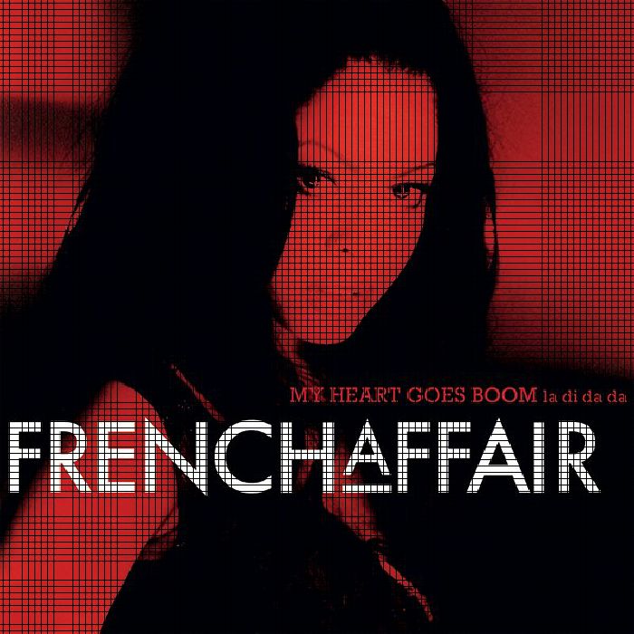 French Affair Vinyl