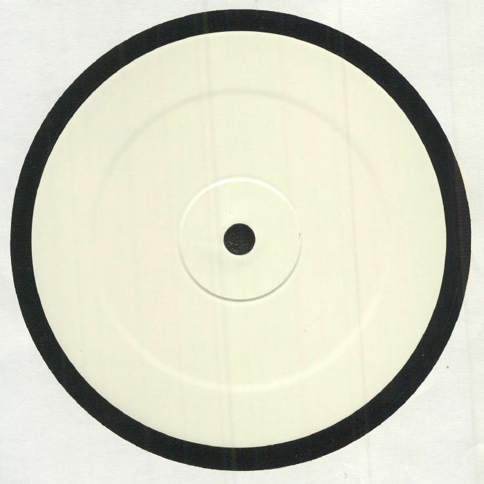 Bunker Darknet Vinyl