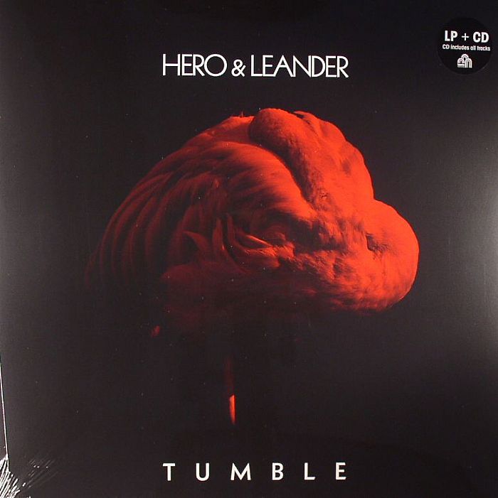 Hero and Leander Tumble
