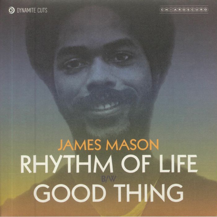James Mason Rhythm Of Life