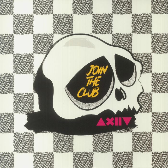 As December Falls Vinyl