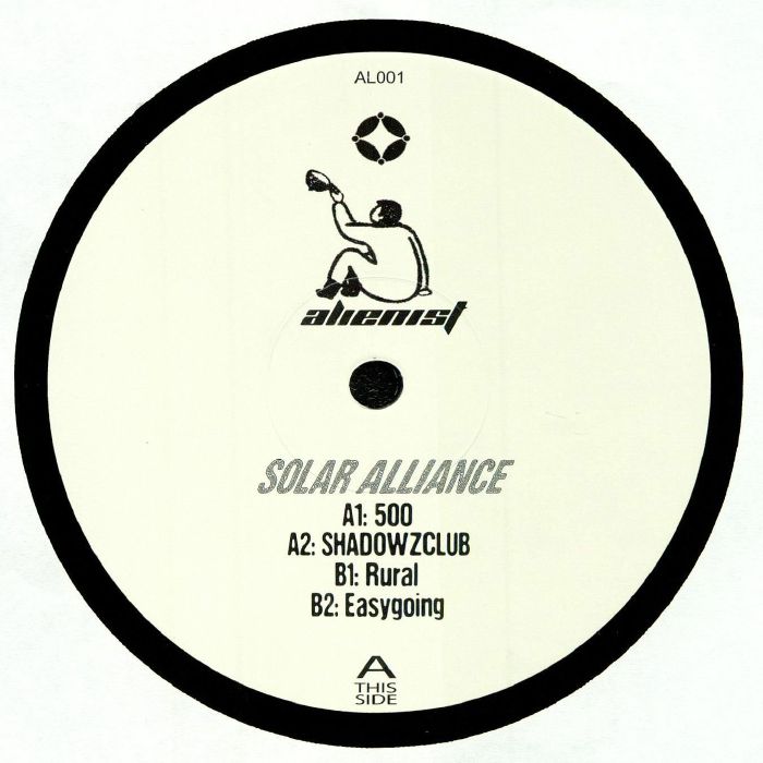 Solar Alliance AL 001