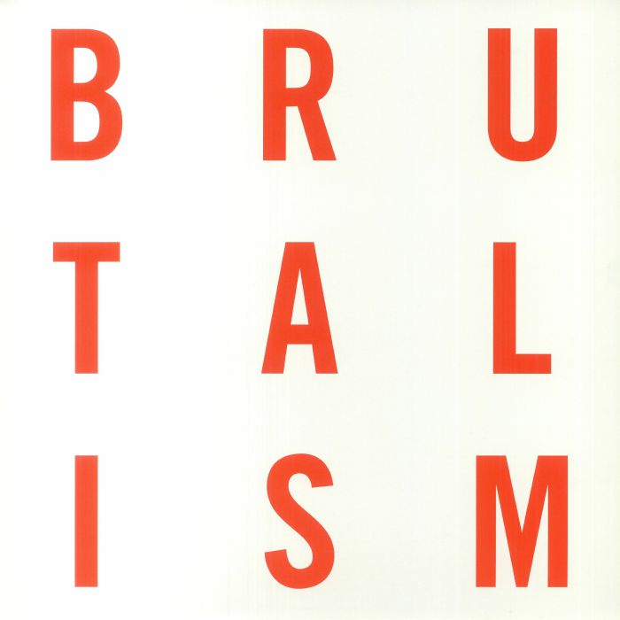 Idles Five Years Of Brutalism