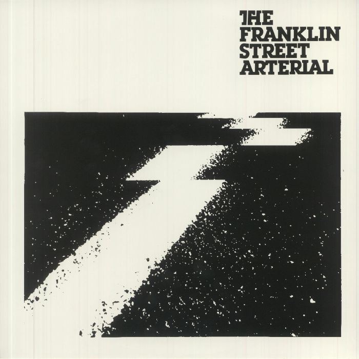 The Franklin Street Arterial Vinyl