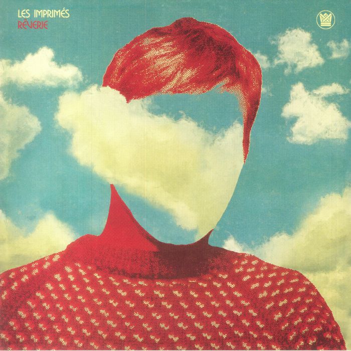 Les Imprimes – Reverie vinyl cover