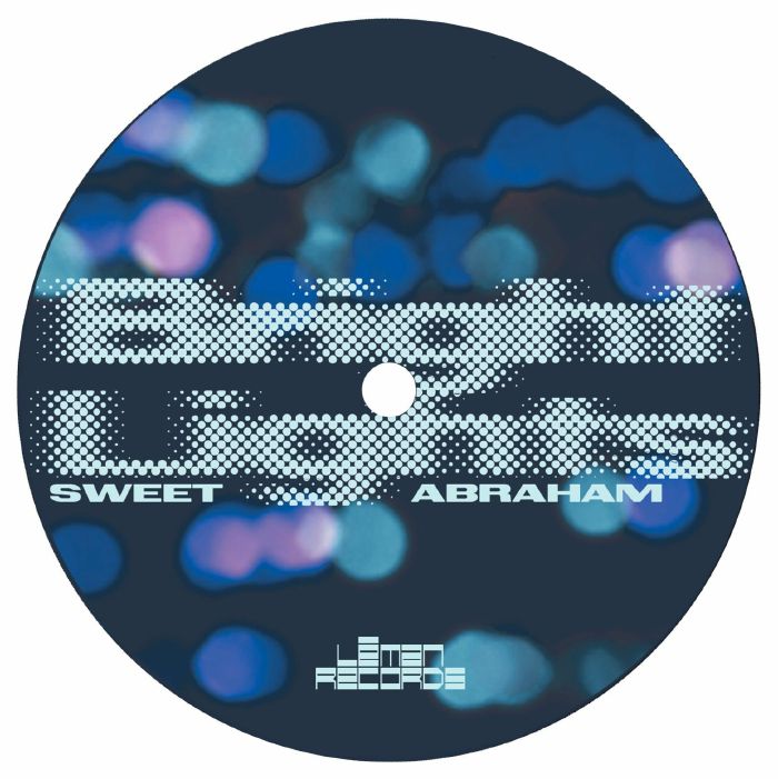 Sweet Abraham Vinyl