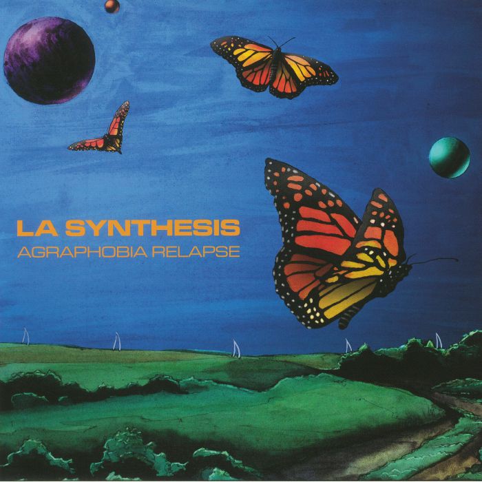 La Synthesis Agraphobia Relapse