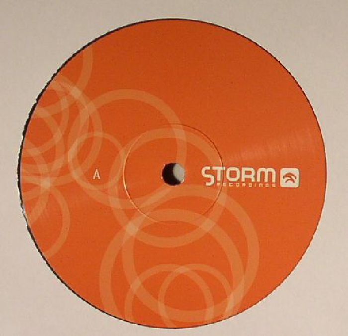 Storm Recordings Vinyl