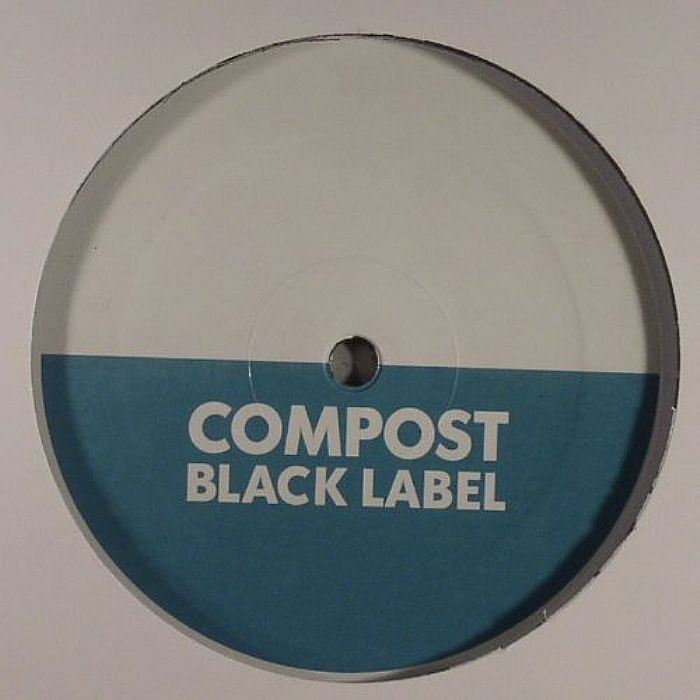 Rey And Kjavik Compost Black Label 86