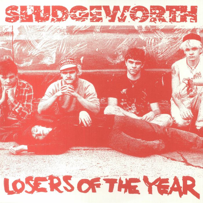 Sludgeworth Losers Of The Year