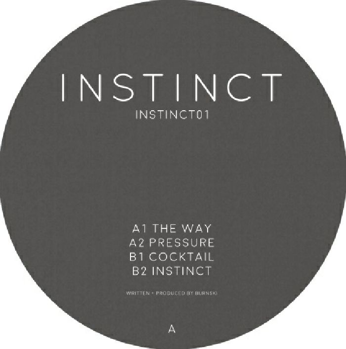 Instinct Instinct 01
