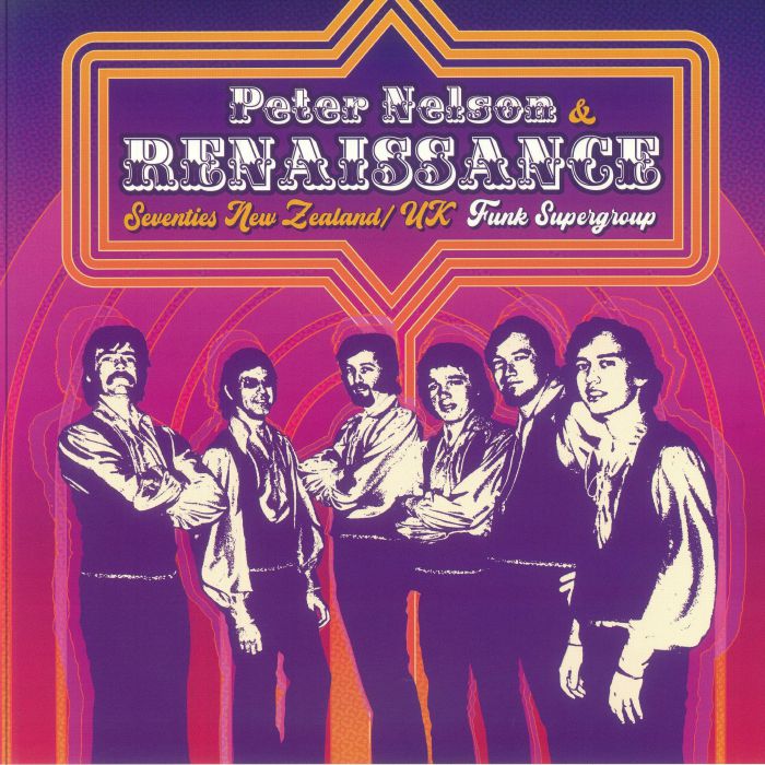 Peter Nelson and Renaissance Peter Nelson and Renaissance
