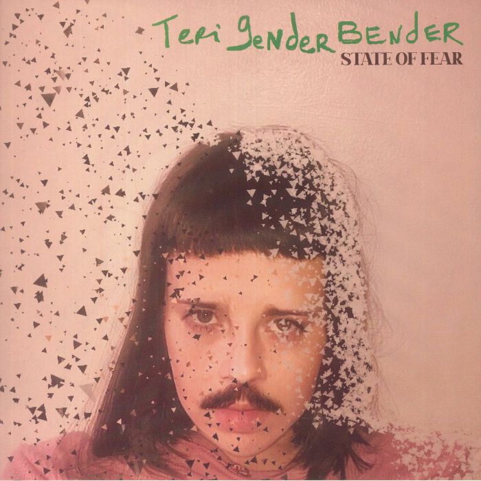 Teri Gender Bender State Of Fear