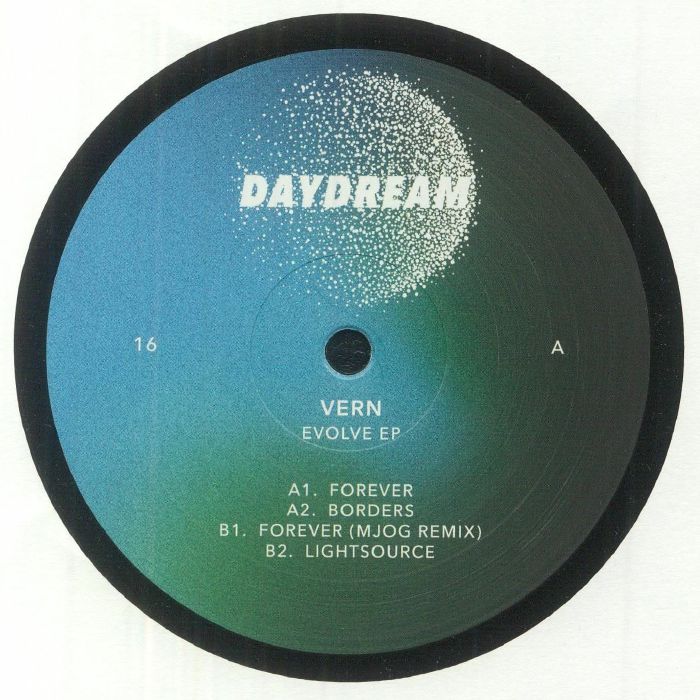 Daydream Vinyl