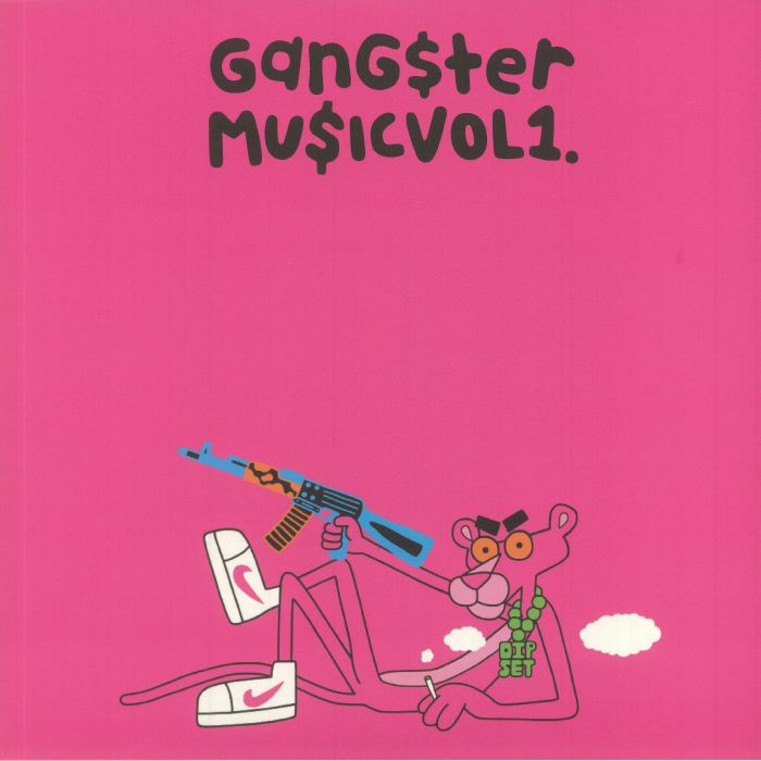 Various Artists Gangster Music Vol 1