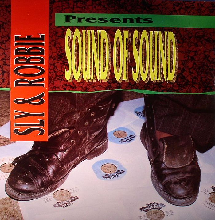 Sly and Robbie Sound Of Sound