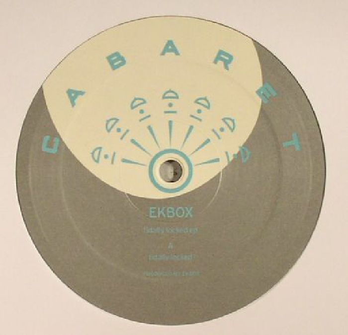 Ekbox Vinyl