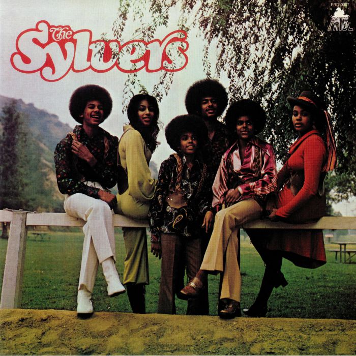 The Sylvers The Sylvers (Record Store Day 2019)