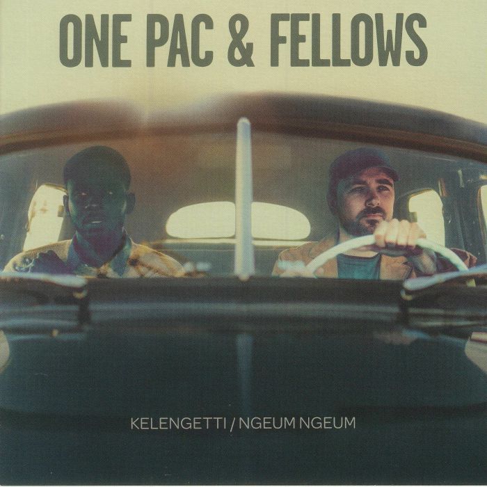 One Pac | Fellows Kelengetti