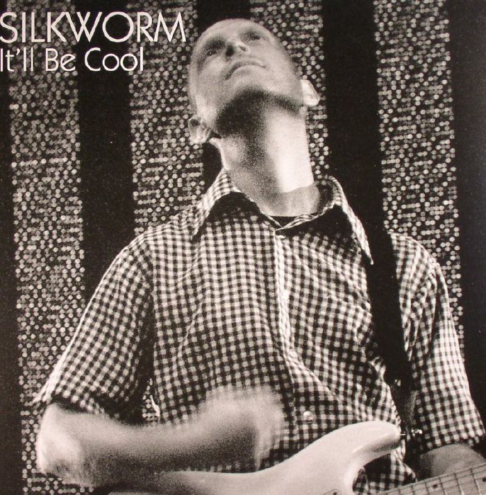 Silkworm Itll Be Cool