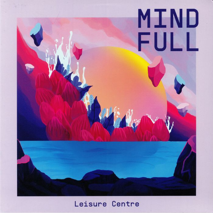Leisure Centre Mind Full