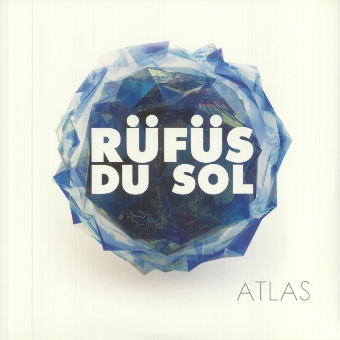 Rufus Du Sol Atlas