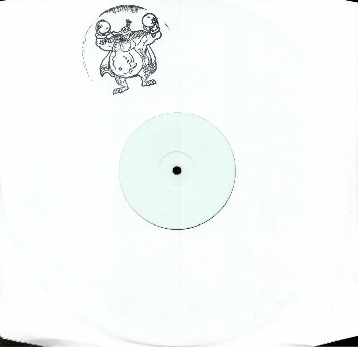 Lavery – Keep My Cool vinyl cover