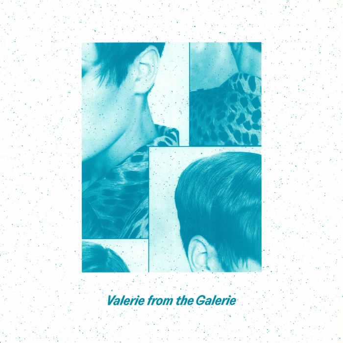 Valerie From The Galerie Tape One