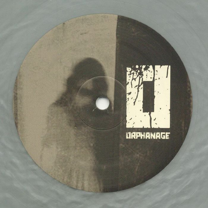 The Orphanage Vinyl