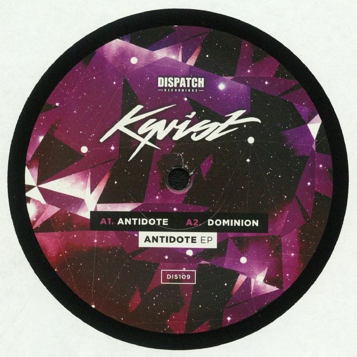 Kyrist Antidote EP