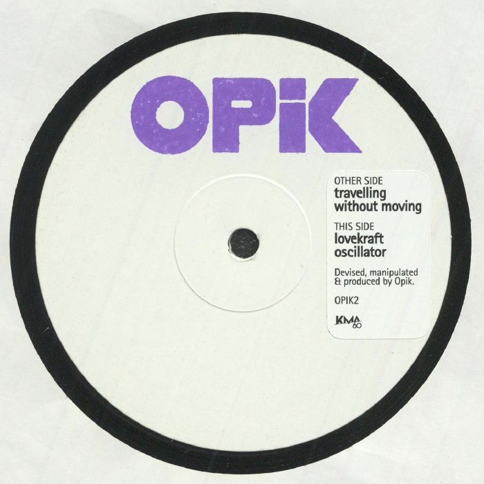 Opik Vinyl